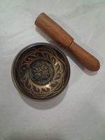 Tibetan Singing Bowl Set (Box A)