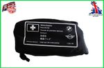GENUINE BMW 1 2 3 4 5 6 7 X1 X2 X3 X5 X7 FIRST AID KIT BEST BEFORE YEAR 2030