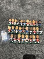 Vintage Corinthian Headliners x28 + Collector Cards – Cantona Bergkamp Shearer