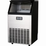 Commercial Ice Cube Machine Under counter 35kg/24h 15kg bin