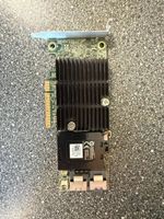 DELL PERC H710P SAS RAID CONTROLLER - LOW PROFILE - D0JMF