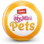 Zuru My Mini Pets - YOU CHOOSE! (RESEALED) - RESTOCKED!!