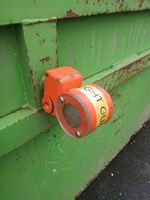 Skip Light For Skips