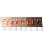 S19 Super FX Body Makeup 100ml