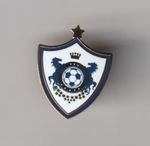 Qarabag ( Azerbhajan ) - lapel badge butterfly fitting