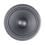 3-10 inch Passive Radiator Speaker Auxiliary Booster Bass Vibration Film