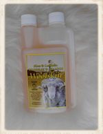  Sheepskin Rug Cleaning and conditioning care Shampoo Woolskin Woolwash 250ml