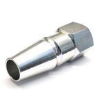 Air Brake 'C' Coupling Male 1/2" BSP Emergency/Service Line - HGV, Trucks, Lorry