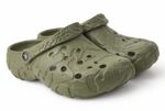 Fortis Tego Clogs