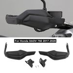 Handguards Hand shield Windshield For Honda XADV750 X-ADV 750 2017-2020