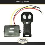 TERRAFIRMA REPLACMENT WIRELESS REMOTE CONTROL FOR A12000 M12 WINCH TF3301 TF3320