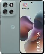 Motorola G56 8+256 PANTONE Grey Mist with Co2 offset XT2529-2