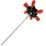 Regin 300mm Boiler Heat Exchanger Cleaning Brush Tool Drill Attachment