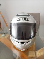 Shoei Multi Tec