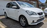 2012 Seat Mii Sport