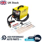 Car Body Dent Repair Tool 3KW 3800A Panel Dent Puller Spot Welder Stud Welder UK