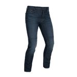 Oxford Products Original AAA Straight Motorcycle Jeans Dark Aged