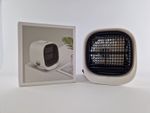 Air Cooler M201 Mini Portable White USB Powered Air Conditioner Fan