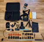 GoPro Hero 11 Black .