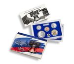 In Hand 2026 S US Mint 10 Coin Clad Proof Set Semiquincentennial 1776-2026