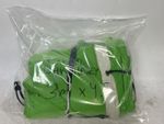 Daylight textiles Green Screen Backdrop Chromakey Studio 3 x 4.5m