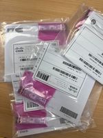 Cisco GLC-SX-MMD 1000Base SE-SX SFP Transciever MMF 850nm (Brand NEW Sealed)