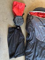 Blacks Quantum 500 sleeping bag