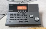 Uniden UBC 360CLT Scanner AM/FM Radio, Air Frequencies Needs New Aerial .