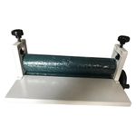 Manual – Cold Roll Laminating Laminator Machine HC 350mm