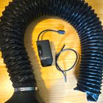 Bambu Lab H2D 10W Laser Module/Head + Air Assist Tube + Exhaust Hose