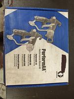 Graco Performaa 50 Air Assist Spray Gun