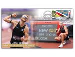 Josh Kerr - Athletics One Mile World Record Holder