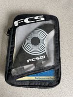 FCS  Thruster Fins 1 K-3 Kelly Slater Model