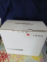 LEICA PRADOVIT P 150 35mm slide projector