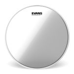 Evans 14" Hazy 300 Snare Side Drum Head S14H30