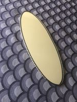 E46 M3 or E39 M5 Auto Dim Rear View Mirror Replacement Glass OEM manufacturer