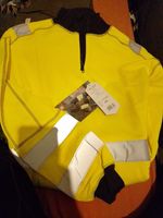 High Visible Work Jumper Dassy XXL