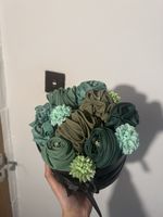 Hijab Bouquet 