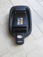 Cosatto Tote i-Size Car Seat Base CT5341 - 5755-1-AAA