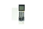Remote Control For MITSUBISHI PKFY-P40VLM-E PKFY-P40VLM-DA AC Air Conditioner