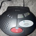 Doro CareMobile A100- IP/GSM carephone social alarm (Careium)