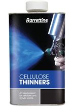 Barrettine Cellulose Thinners - 500ml