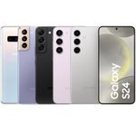 Samsung Galaxy S24/S23/S22/S21/S25 128GB Unlocked Android Smartphone PRISTINE A+