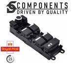 NEW 2020 DEFENDER DRIVERS DOOR WINDOW CONTROL SWITCH LR186660