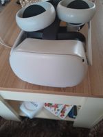 Meta Meta Quest 2 VR Headset Head Strap Adjustable Headband