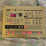 Korg Electribe-S mkII ES-1 mkII Rhythm Production Sampler