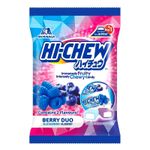 Hi-Chew Berry Mix Bag 80g - from Giant Bradley's Sweet Shop