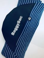 SURFBOARD Stretch Sock 7’6” Surf Board Cover Surfboard Bag Padded Nose
