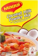 Maggi Coconut Milk Powder Mix, 150 g 150 g (Pack of 1) 