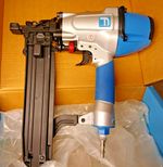 Fasco Framing Stapler 25 - 50mm F44C G-50TL 16g M2 Staples F44AC Air